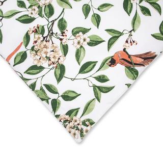 Manor Bidosa Copripiumino design floreale  