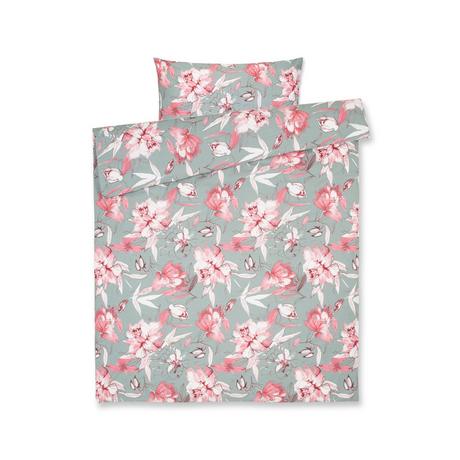 Somma Rose Copripiumino floreale  