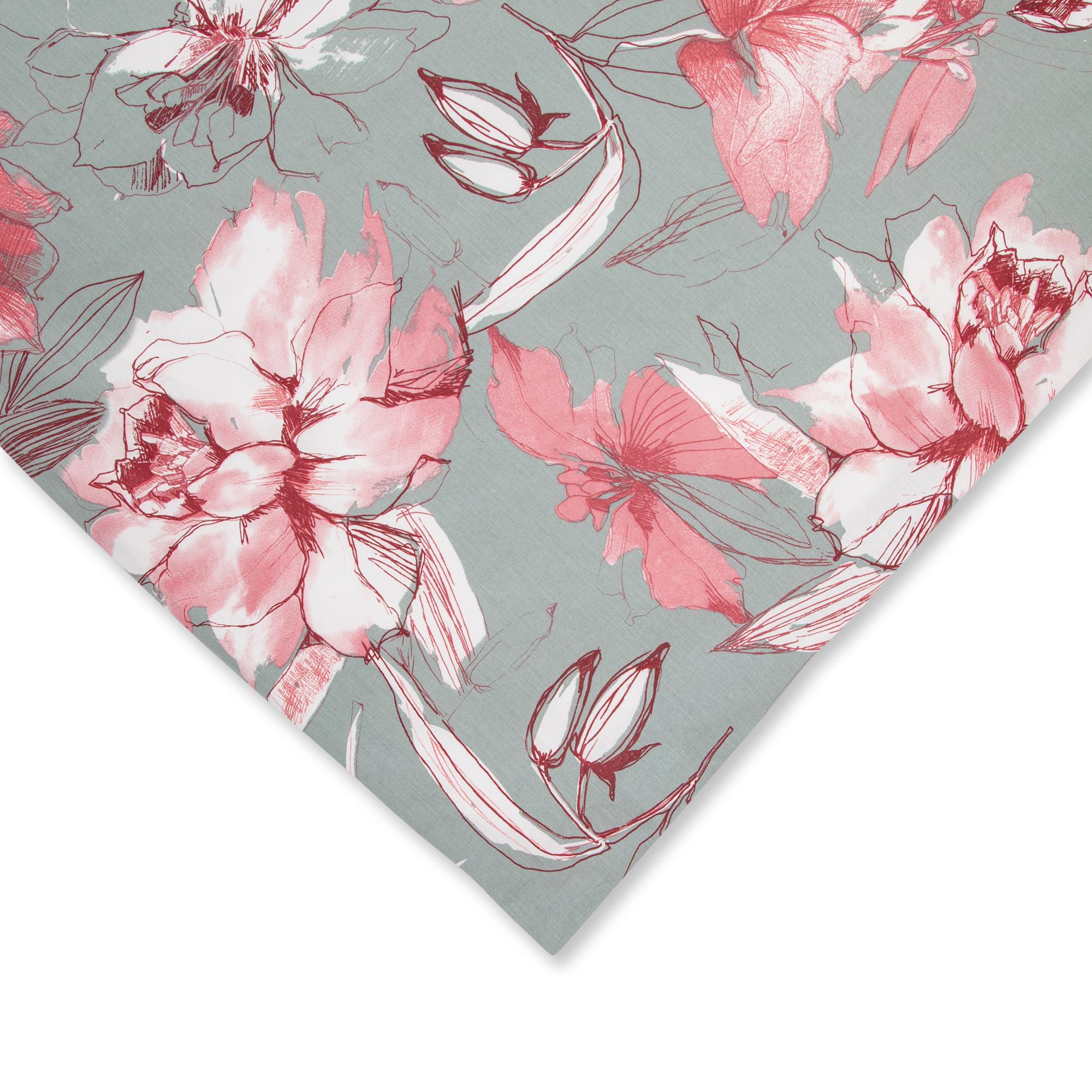 Somma Rose Copripiumino floreale  