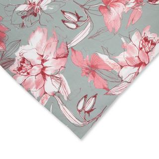 Somma Rose Copripiumino floreale  