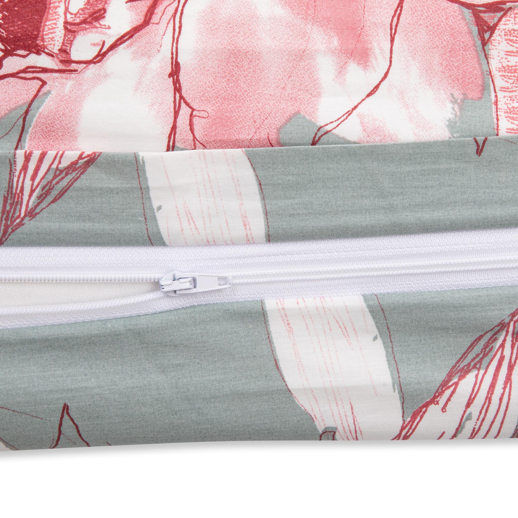 Somma Rose Copripiumino floreale  