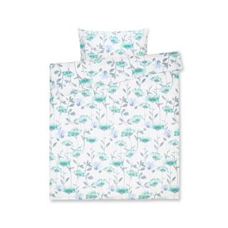 Somma Alizee Housse de couette florale  