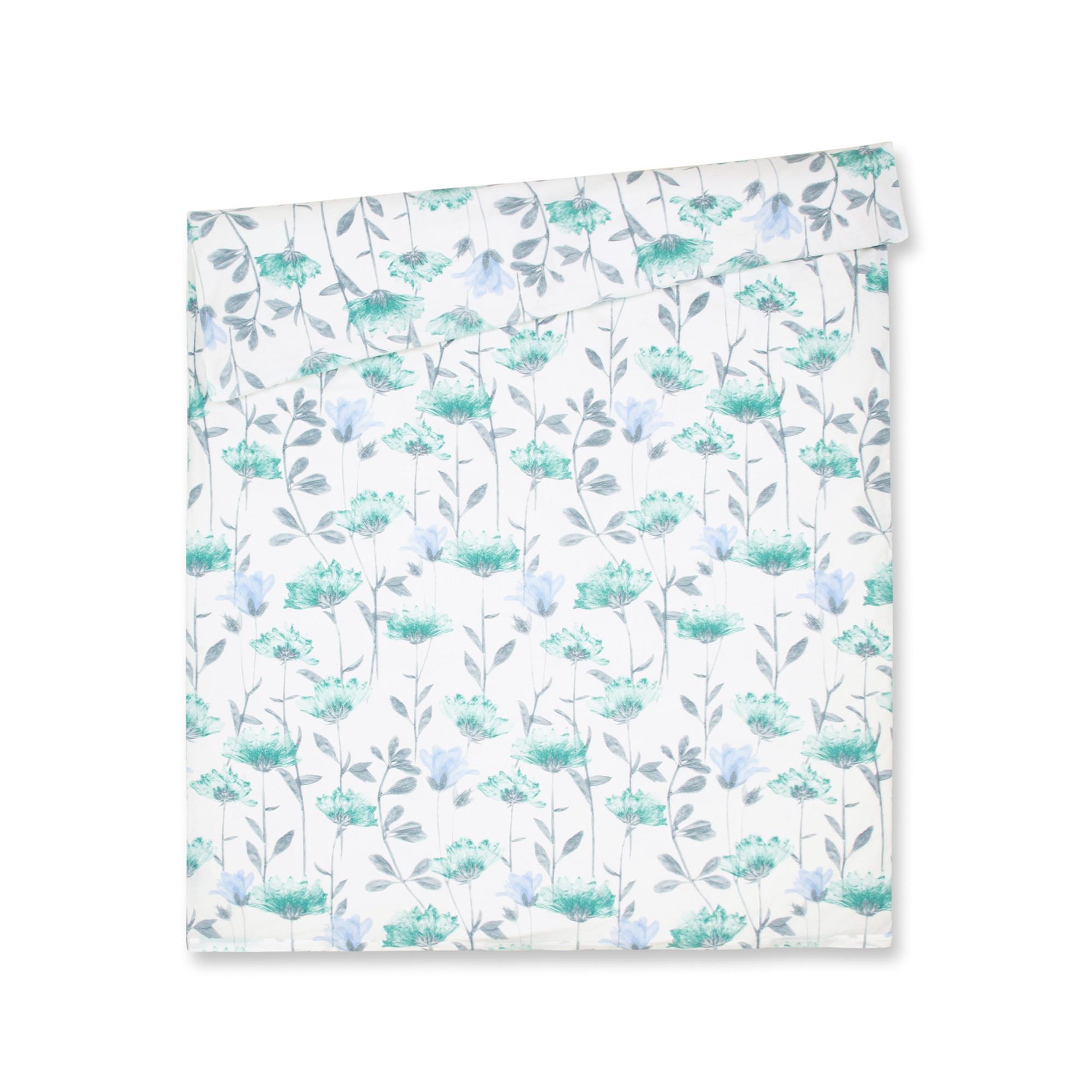 Somma Alizee Housse de couette florale  