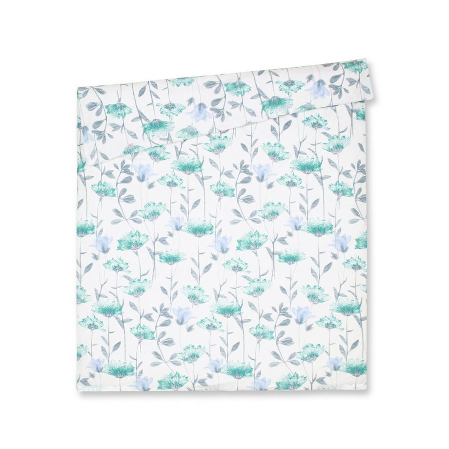 Somma Alizee Housse de couette florale  