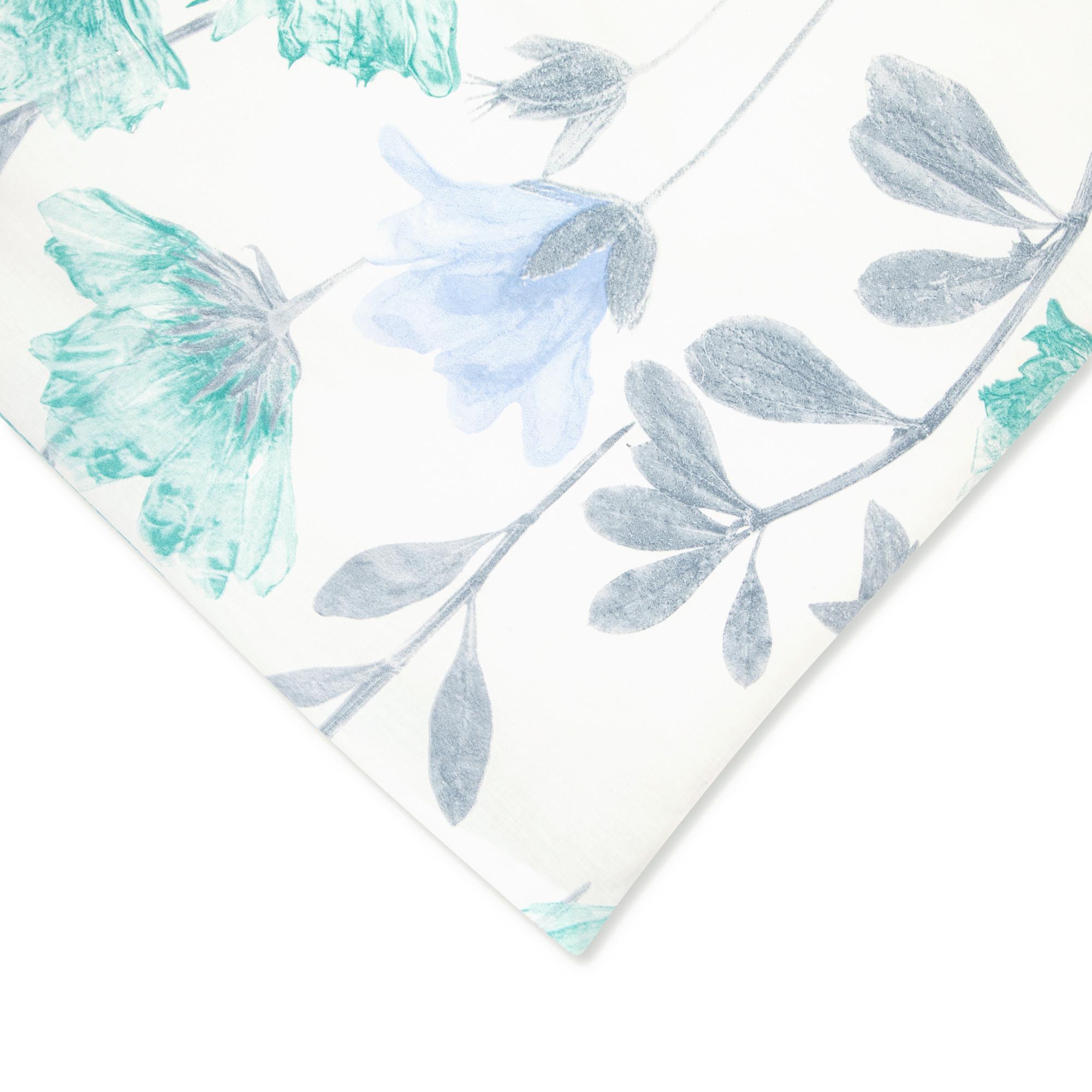 Somma Alizee Housse de couette florale  