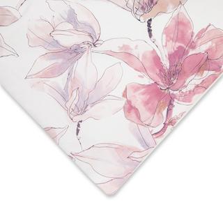 Somma Mika Housse de Couette Florale  