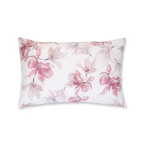 Somma Mika Taie d'oreiller Motif Floral  