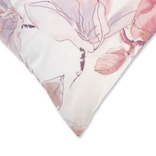 Somma Mika Taie d'oreiller Motif Floral  