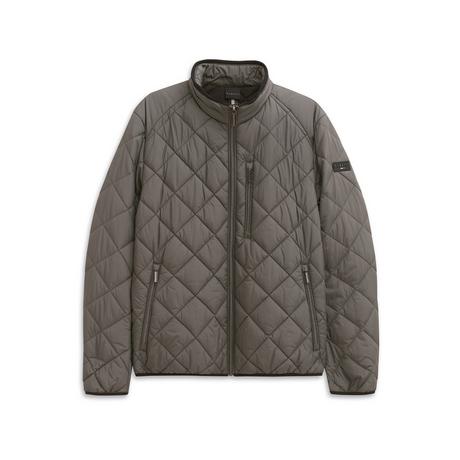 BUGATTI Steppjacke mit Stehkragen  