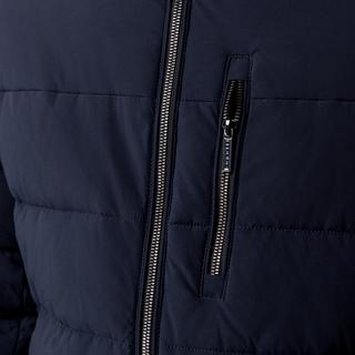 BUGATTI Giacca Imbottita Slim Fit con Cappuccio  