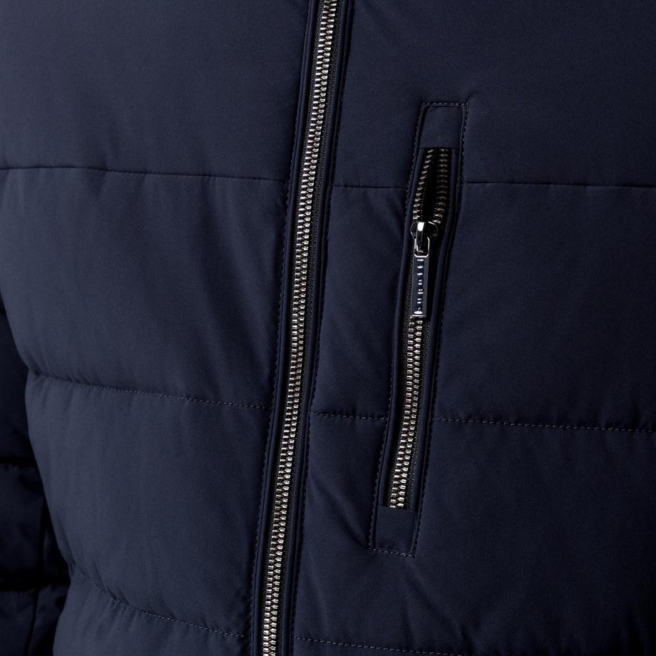 BUGATTI Giacca Imbottita  