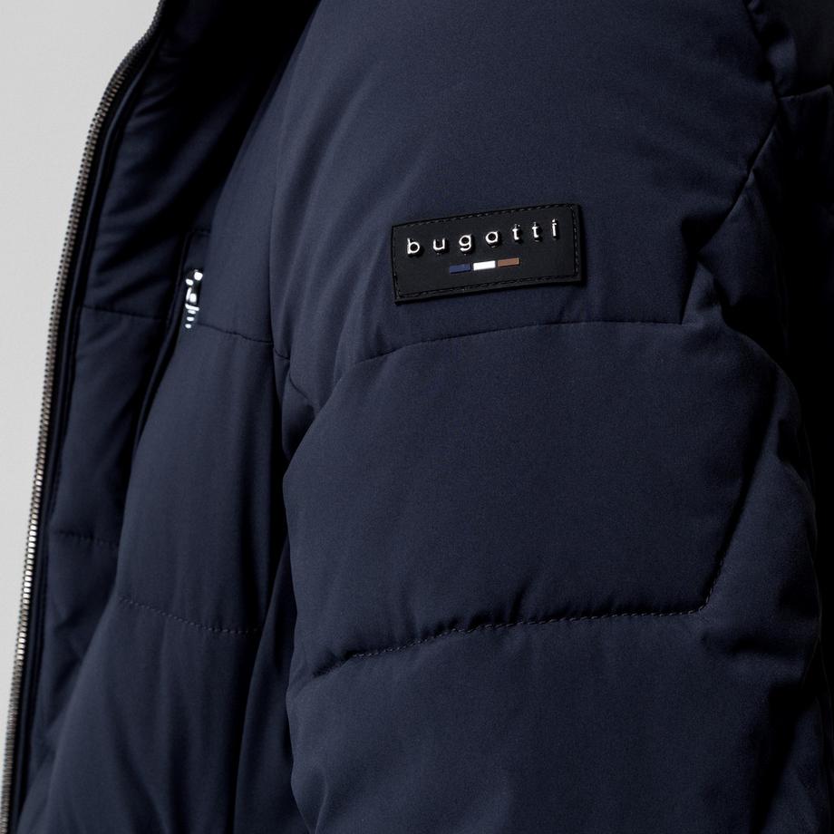 BUGATTI Giacca Imbottita  