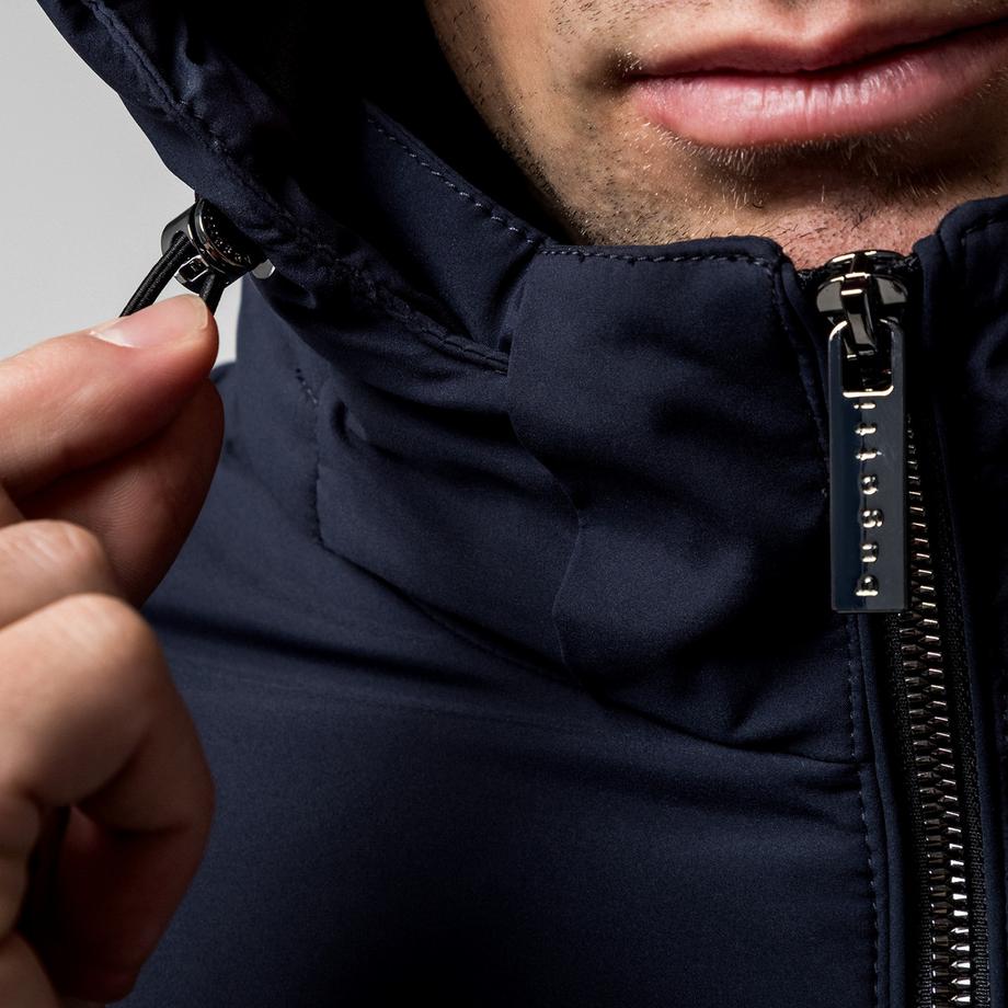 BUGATTI Giacca Imbottita  