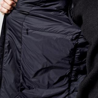 BUGATTI Steppjacke Slim Fit  