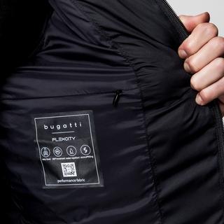 BUGATTI Steppjacke Slim Fit  