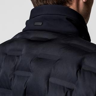 BUGATTI Steppjacke Slim Fit  
