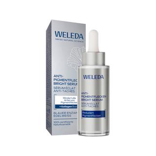 WELEDA  Anti-Pigmentflecken Bright Serum 