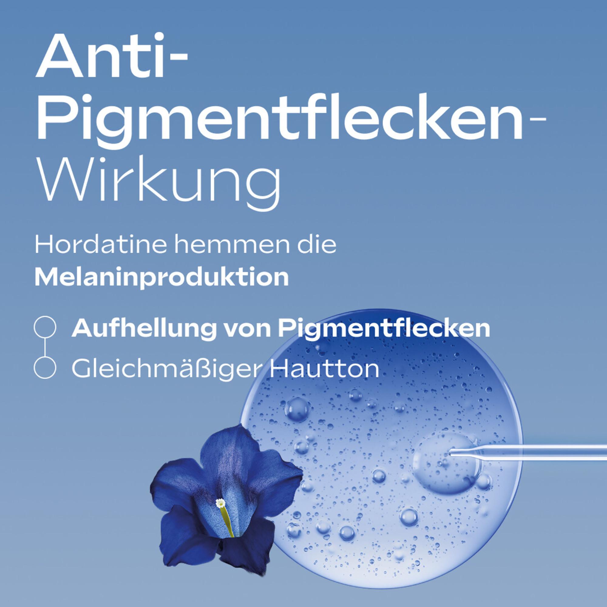 WELEDA  Anti-Pigmentflecken Bright Serum 