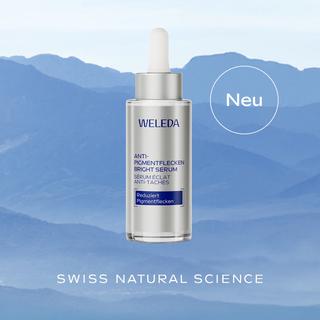 WELEDA  Anti-Pigmentflecken Bright Serum 