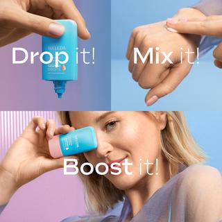 WELEDA  Hyaluronic Moisture Serum Drops 