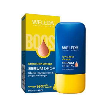 Extra Rich Omega Serum Drops