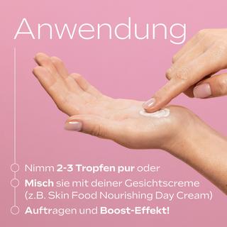 WELEDA  Slow Aging Astaxanthin Serum 