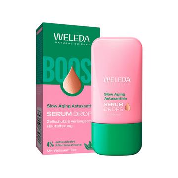 Glow Perfecting Serum Drops