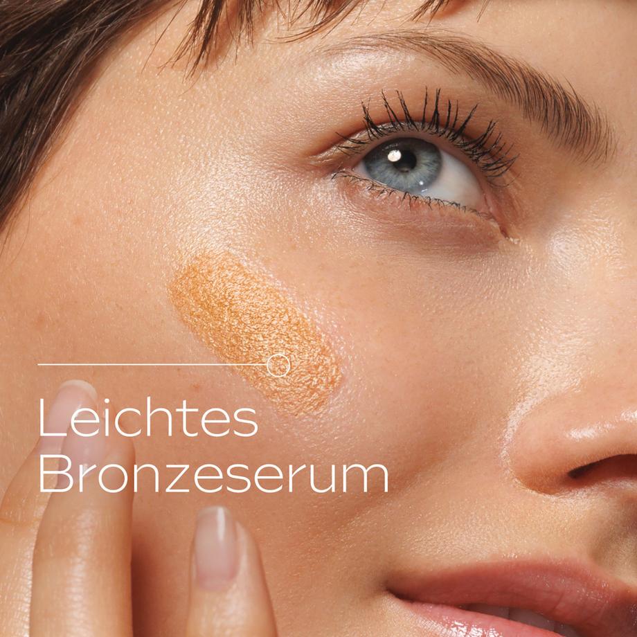 WELEDA  Sunkissed Bronzing Serum Drops 