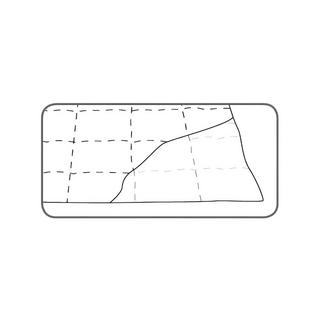 DOR Paradis Ganzjahres-Duvet  