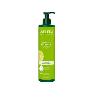 WELEDA  Hydrating Bodylotion - Erfrischende Feuchtigkeitspflege für geschmeidige Haut  