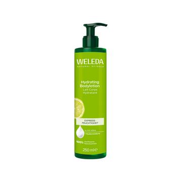 Hydrating Bodylotion - Erfrischende Feuchtigkeitspflege für geschmeidige Haut 