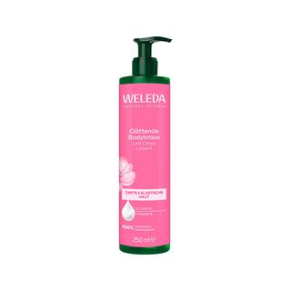 WELEDA  Lozione corpo levigante – 24 ore di idratazione, cura e morbidezza per una pelle liscia come la seta 
