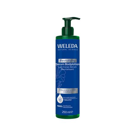 WELEDA  Lait-Sérum revitalisant  