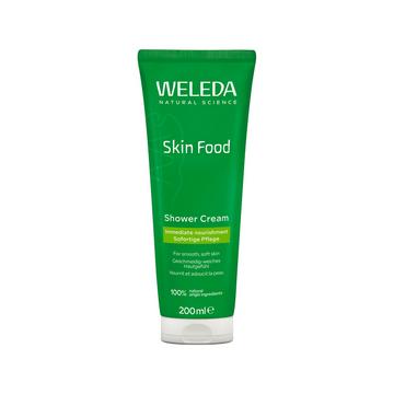 Skin Food Shower Cream