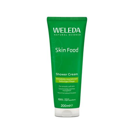 WELEDA  Skin Food Shower Cream 