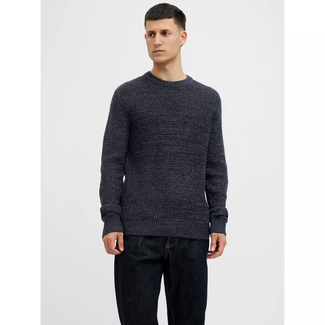 Jack & Jones Pull George Navy Blazer XL Homme