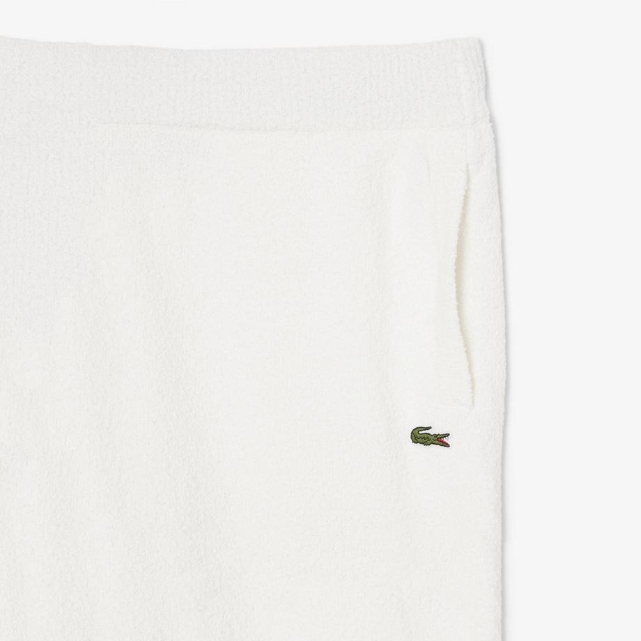 LACOSTE Bermuda Shorts Vestibilità Rilassata  
