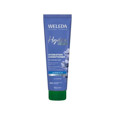 WELEDA  Hydra Shine Après-Shampooing Hydration  