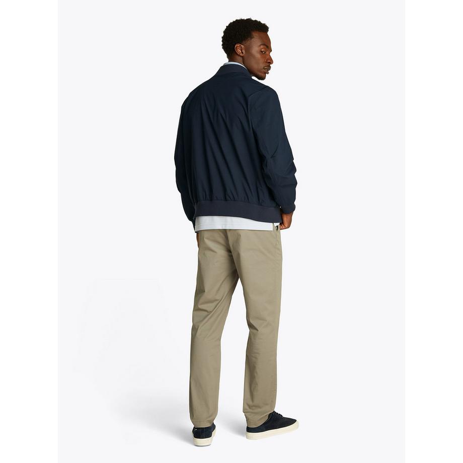 TOMMY HILFIGER Giacca Bomber Tech Lightweight  