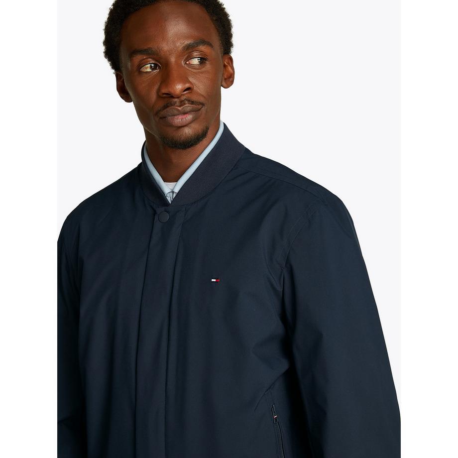 TOMMY HILFIGER Giacca Bomber Tech Lightweight  