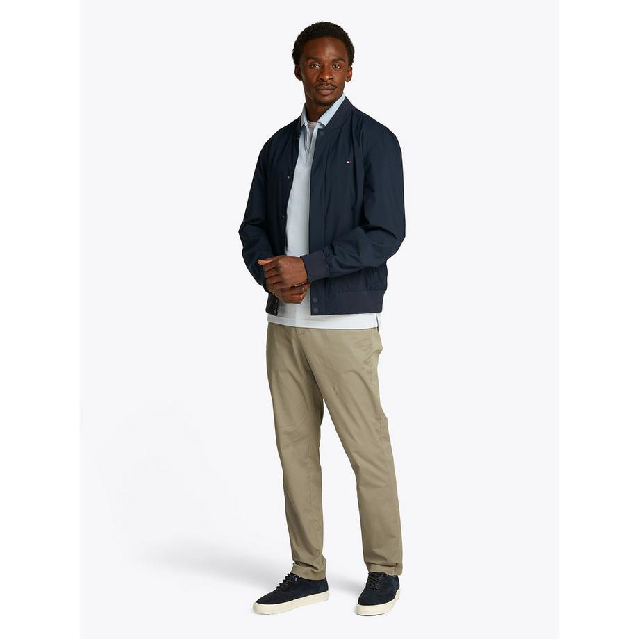 TOMMY HILFIGER Giacca Bomber Tech Lightweight  