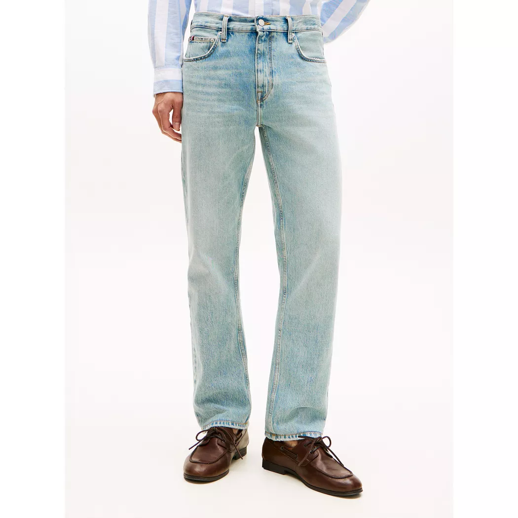 Tommy Hilfiger - Jeans, für Herren, Hellblau, Größe W36/L32