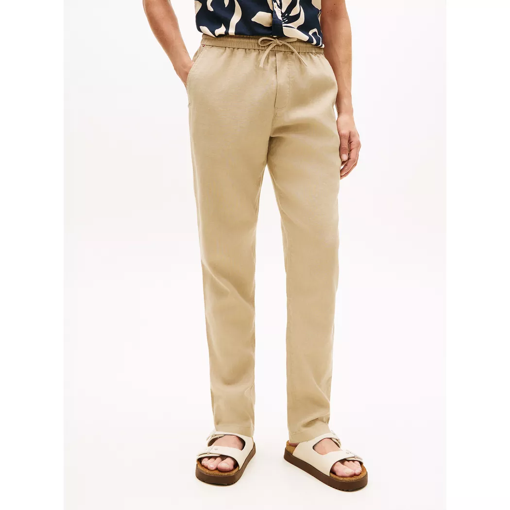 Tommy Hilfiger Chino  beige   30/L32 herren