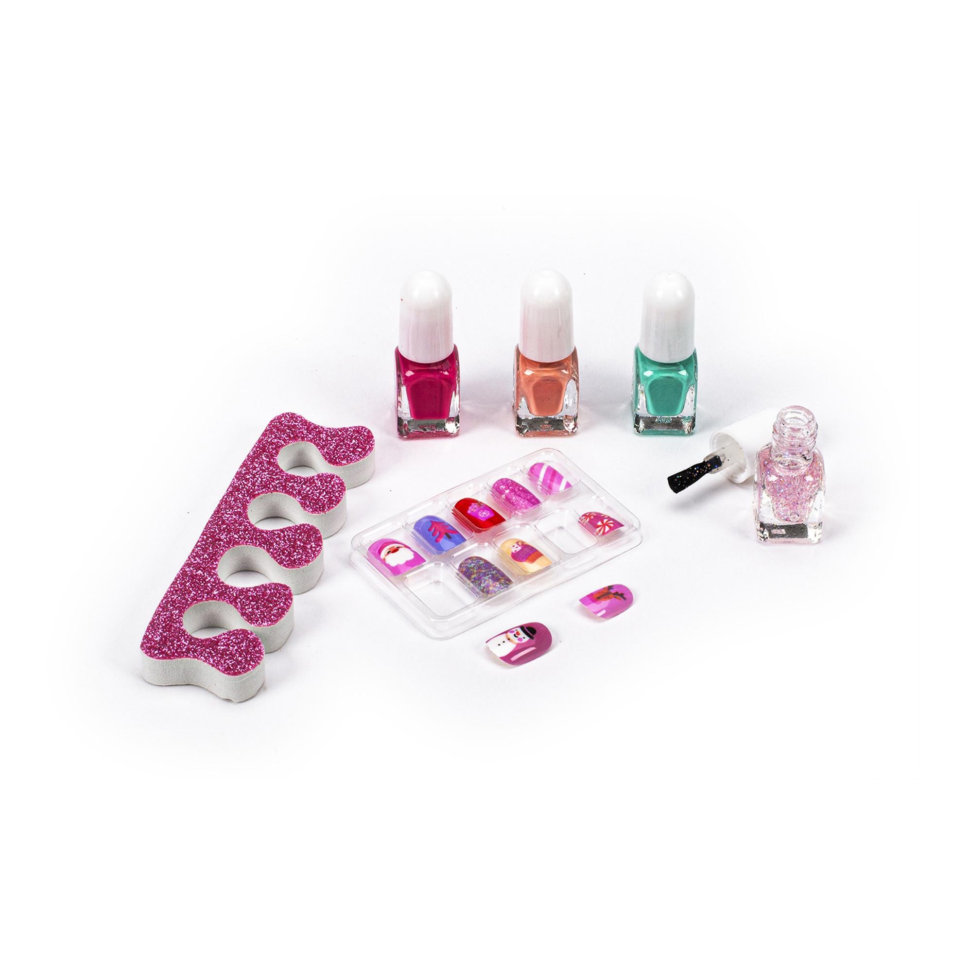 Simple Pleasures  Nail Polish Set 