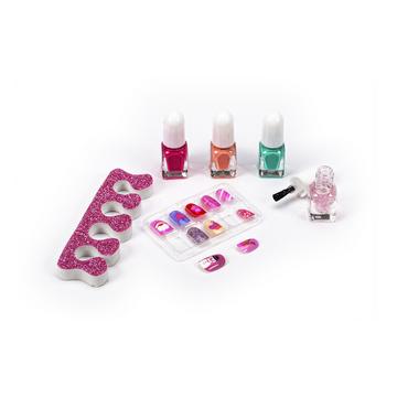 Nail Polish Set