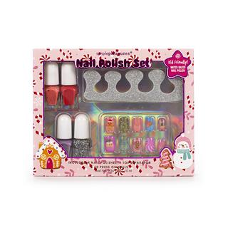 Simple Pleasures  Nail Polish Set 