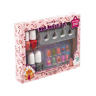 Simple Pleasures  Nail Polish Set 
