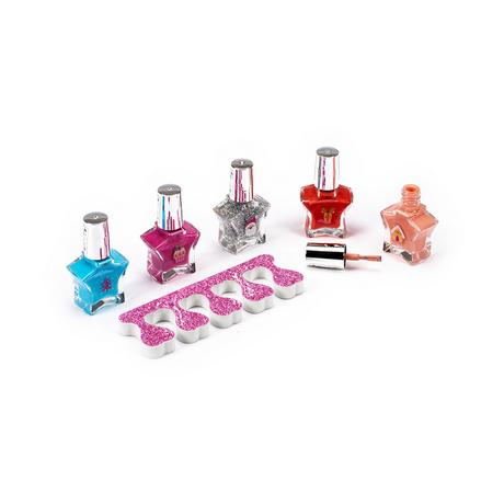Simple Pleasures  Nail Polish Set 