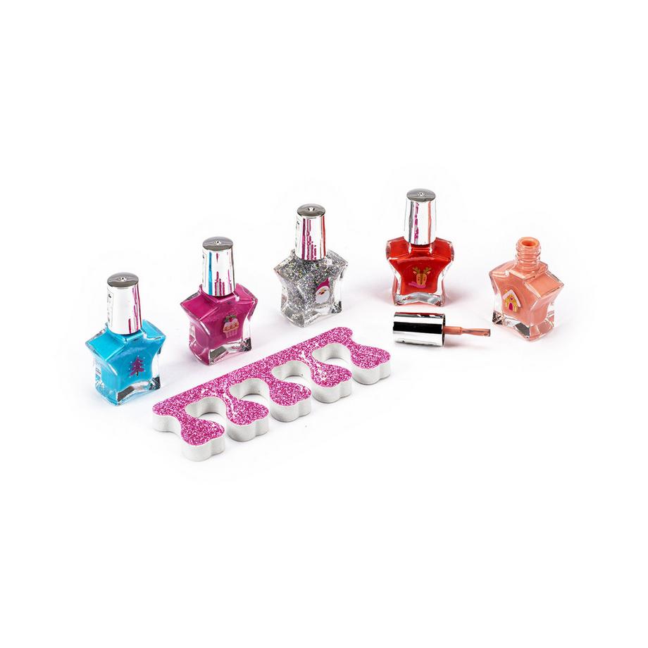 Simple Pleasures  Nail Polish Set 