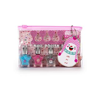 Simple Pleasures  Nail Polish Set 